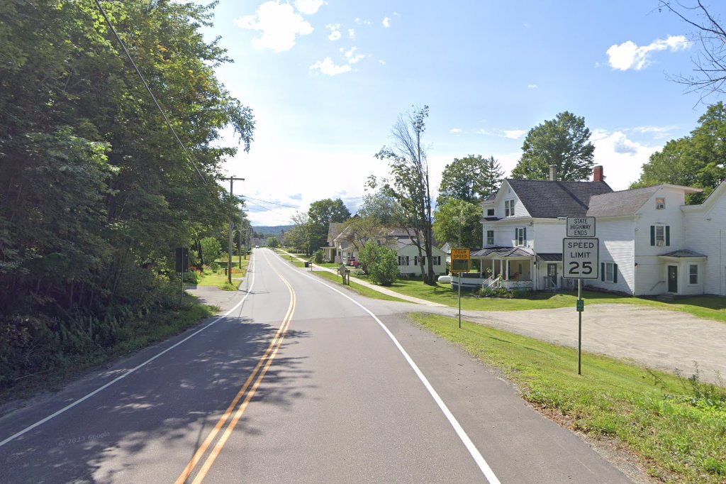 Stowe Elementary School
