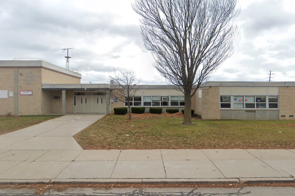 Lowell Elementary School