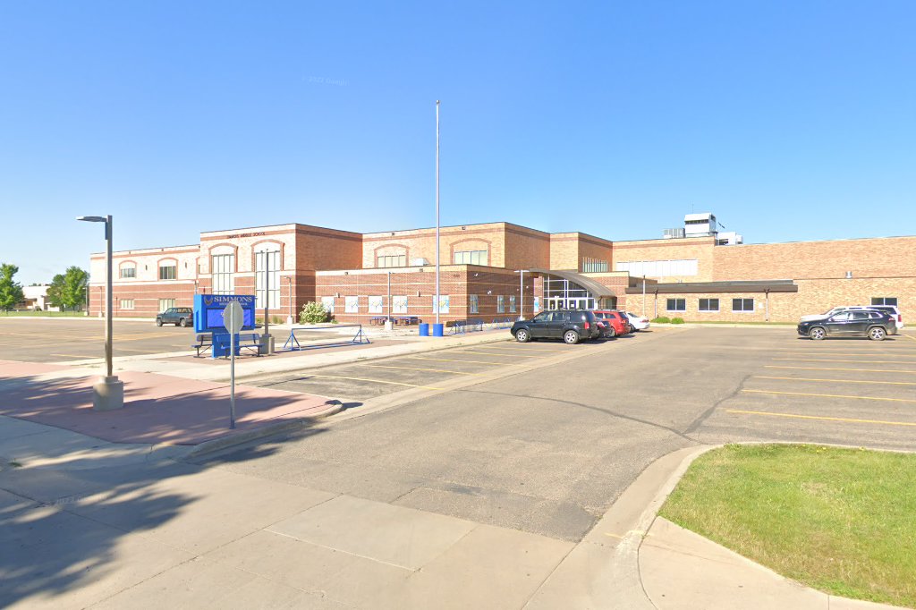 Aberdeen Alternative - 12 School