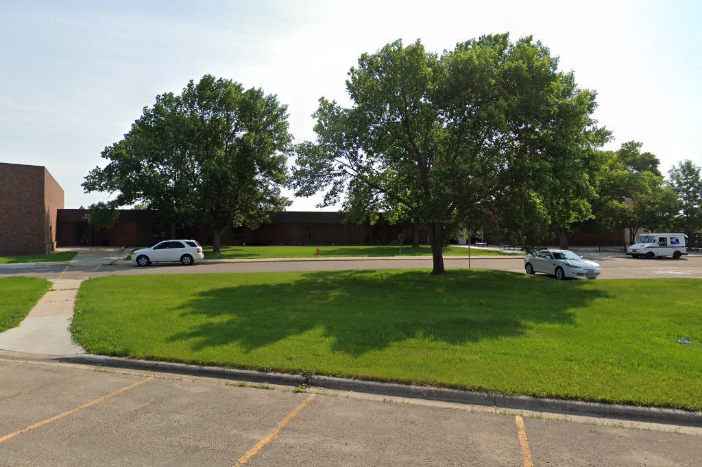 Holgate Middle School