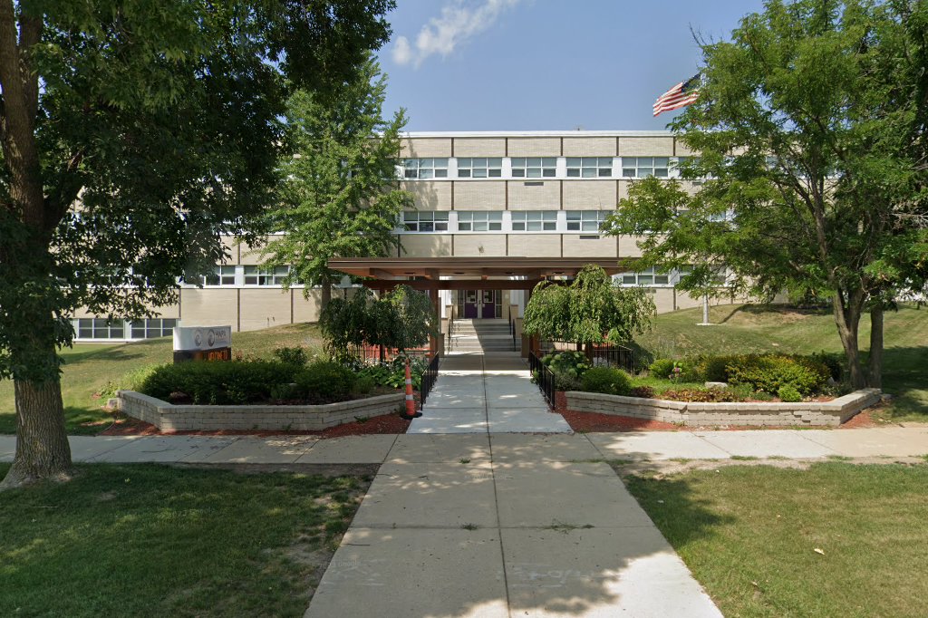Morse Memorial School