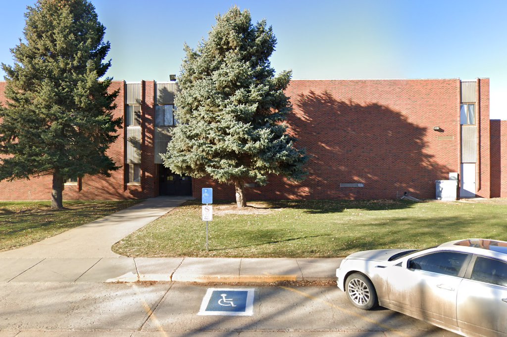 Platte-Geddes School District