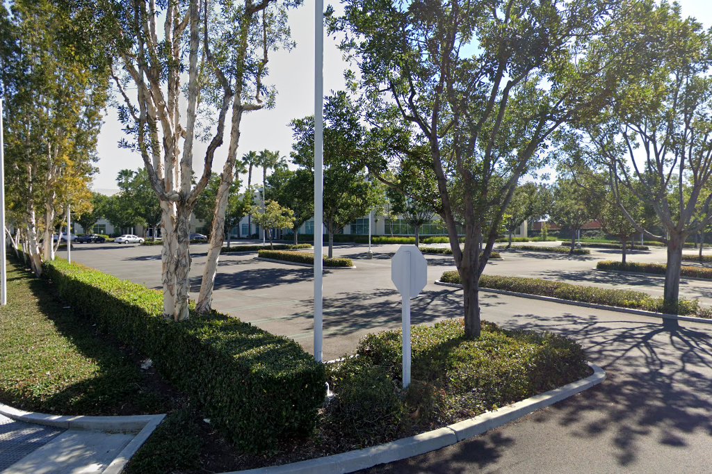 Irvine One-Stop Center