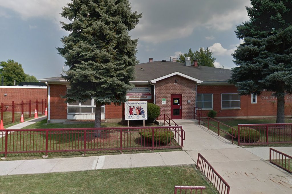 County Cook Housing Authority