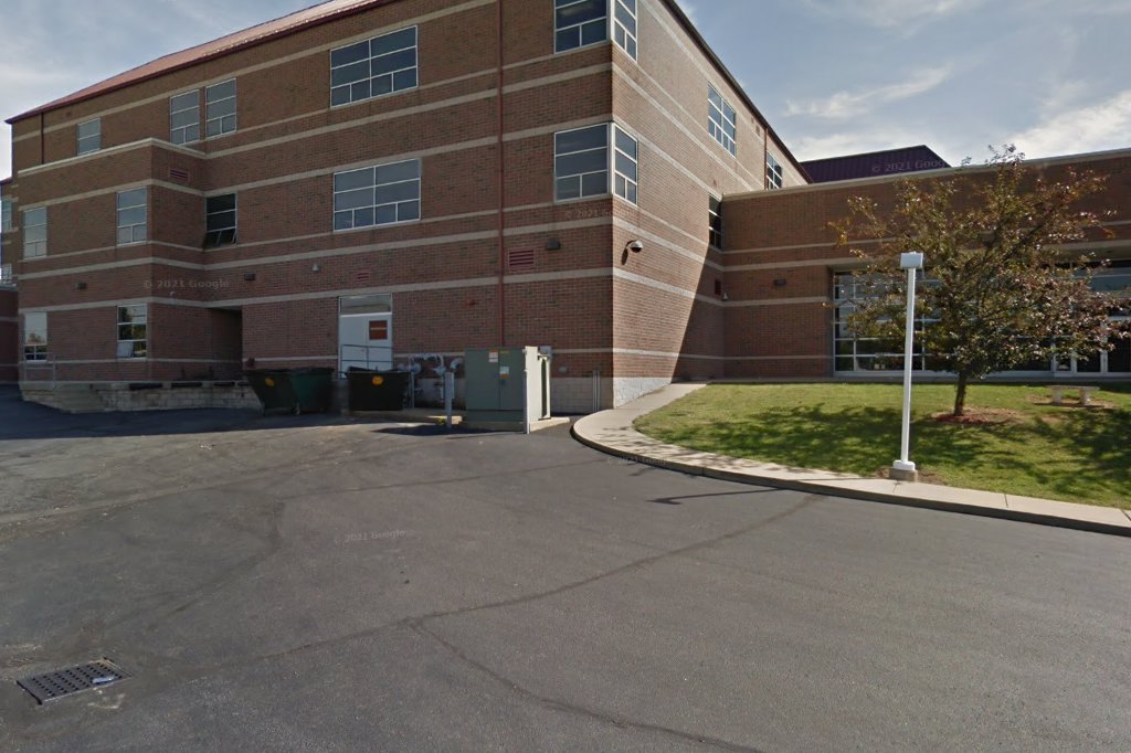 Harding Middle School