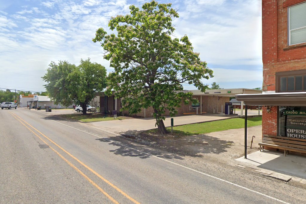 Caddo Mills Municipal Court