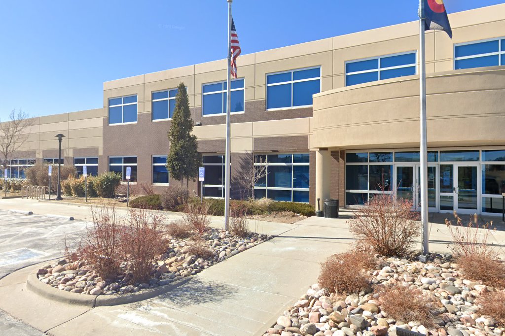 DeVry University Westminster, Colorado