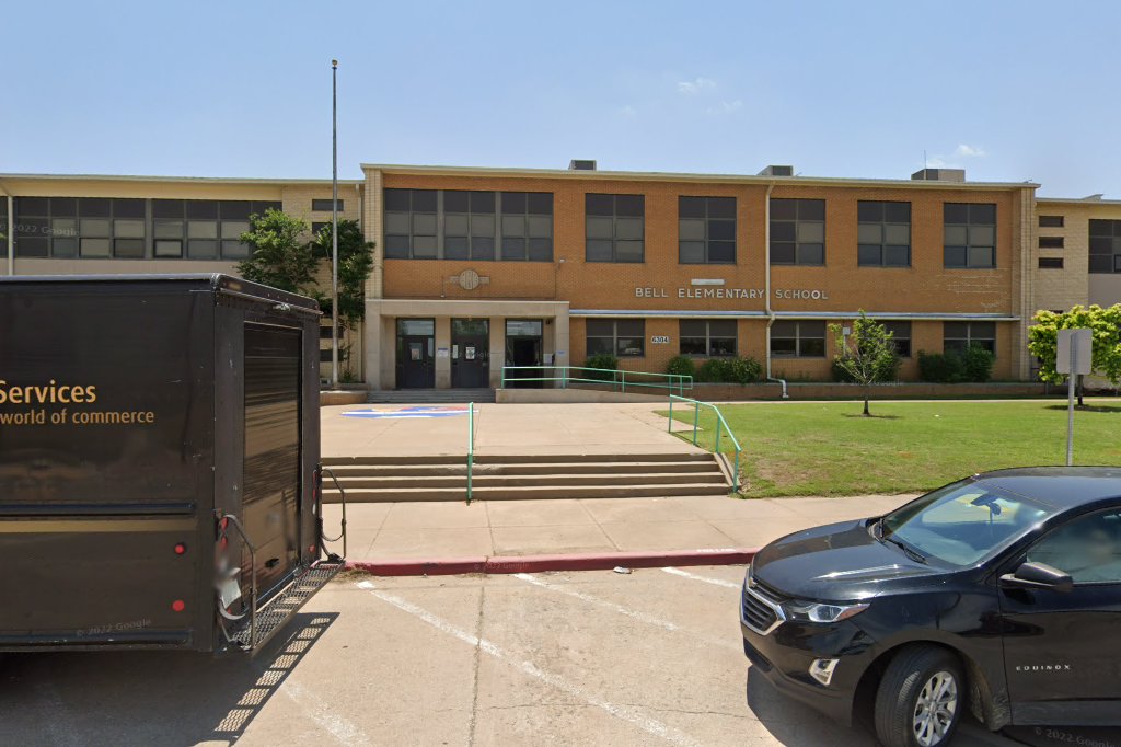 Bell Elementary School