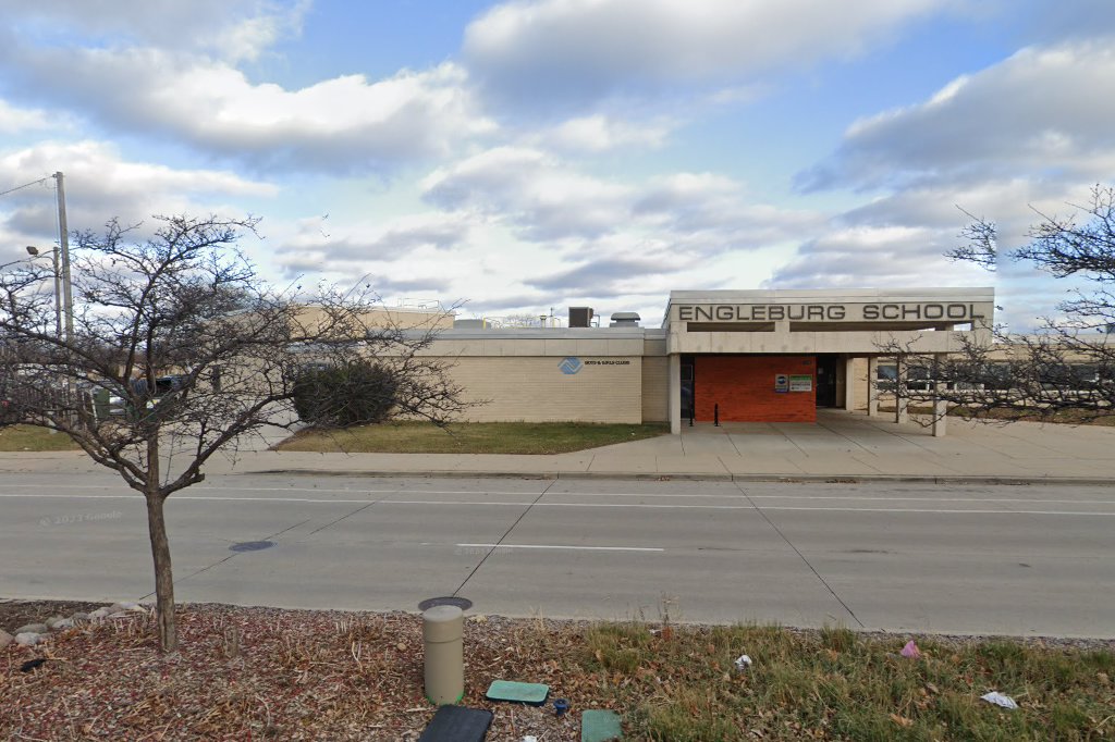 Engleburg Elementary School