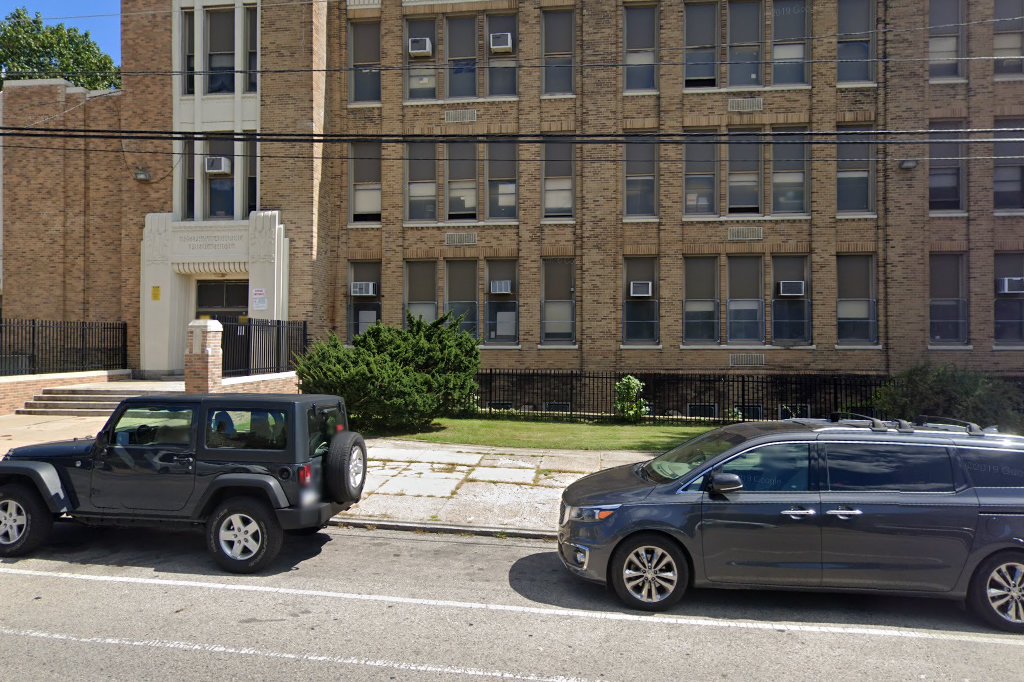 Catharine Elementary School