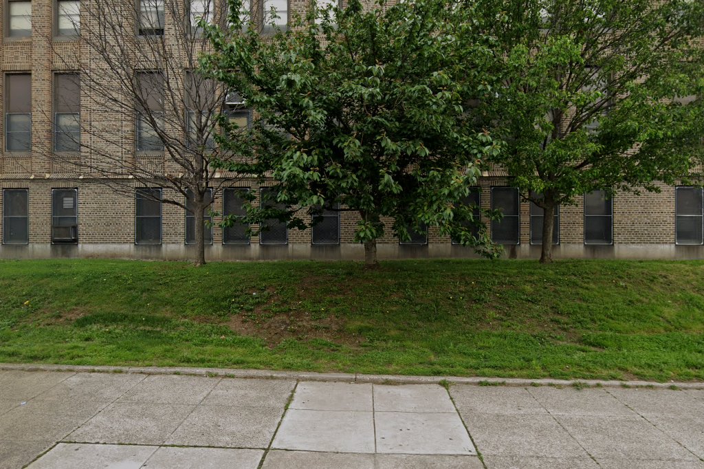 Forrest Edwin School