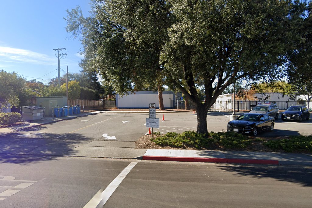 William Faria Elementary School