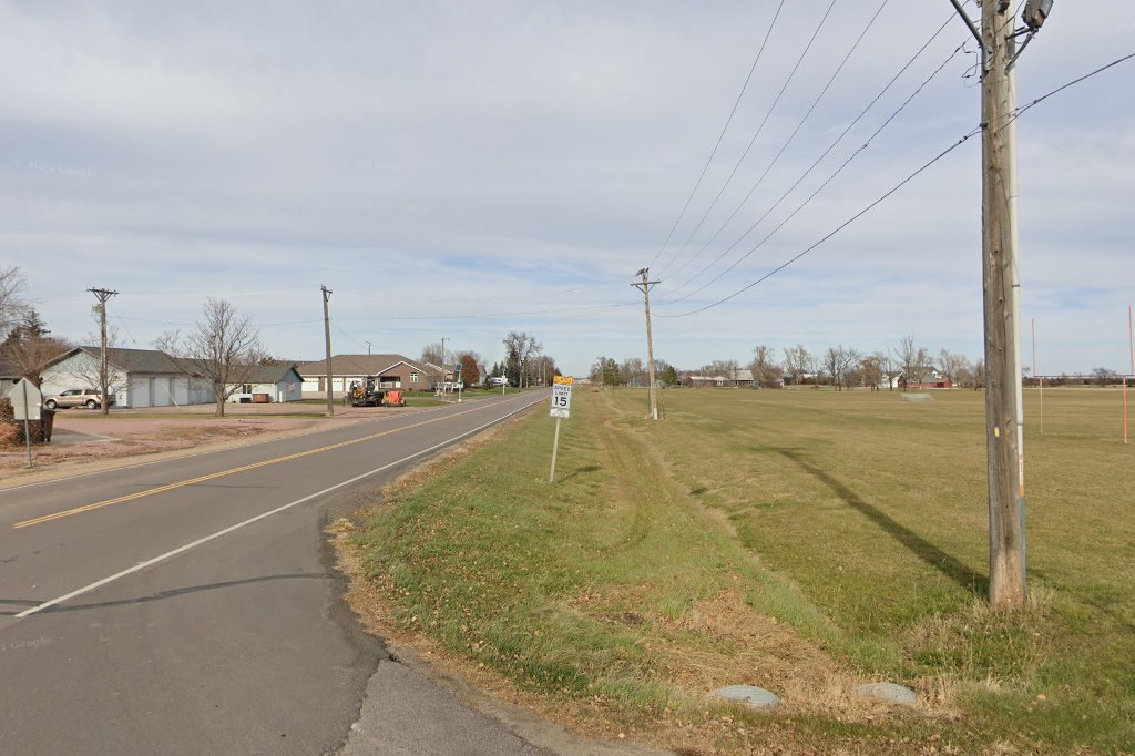 Our Home