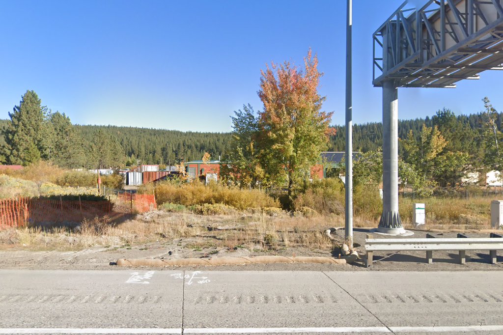 Sierra Continuation High School