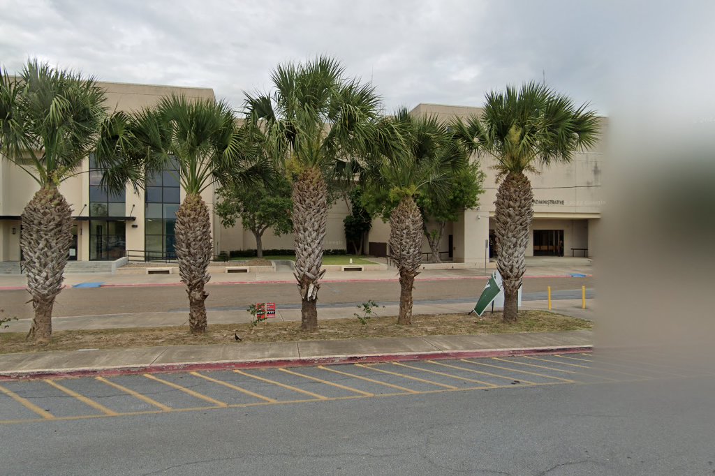 Cameron County Court at Law