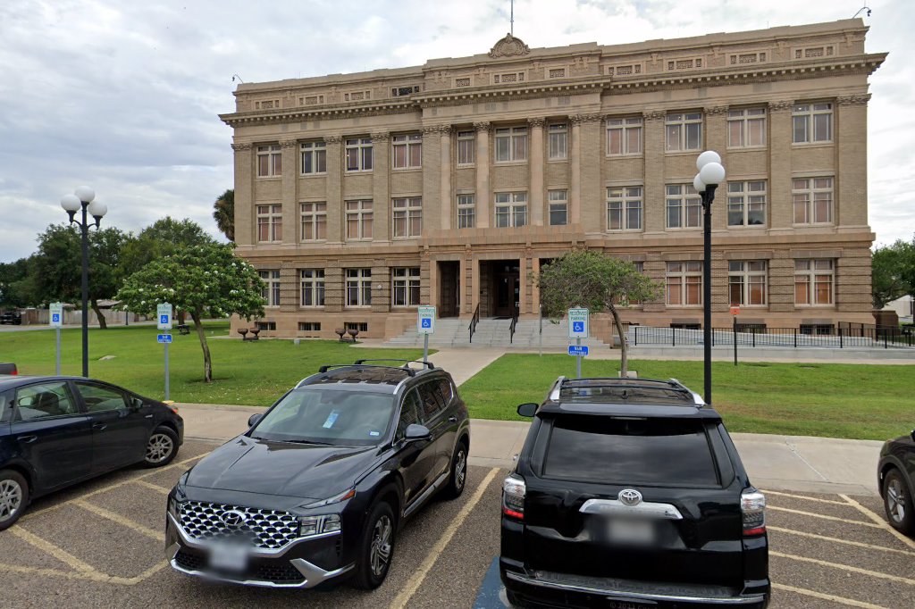 Cameron County Court