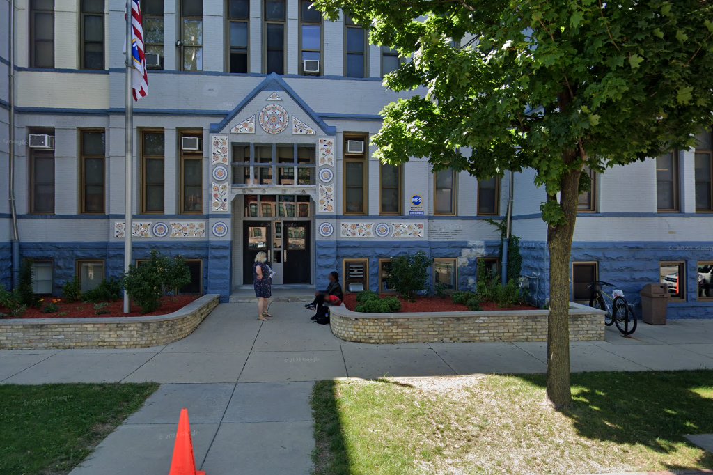 New School For Community Services