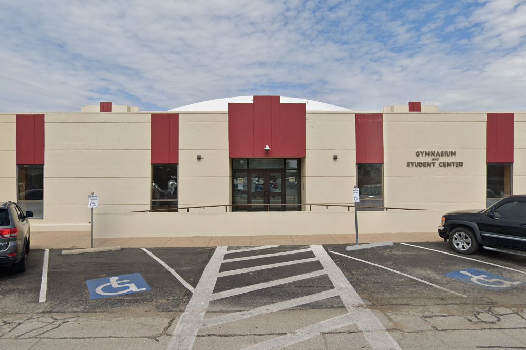 Dewey Elementary School