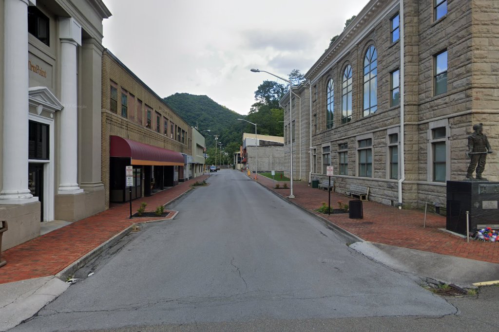 Buchanan Circuit Court