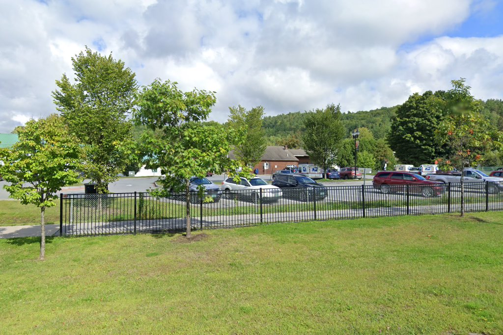 Waterbury Passport Office