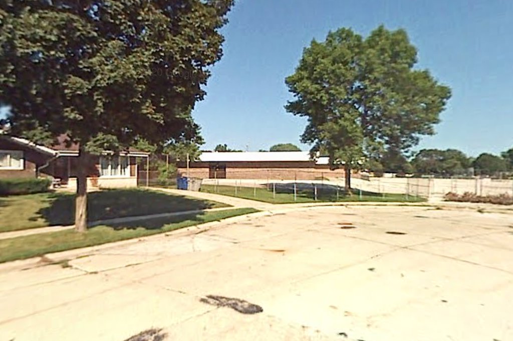 Stuart Elementary School