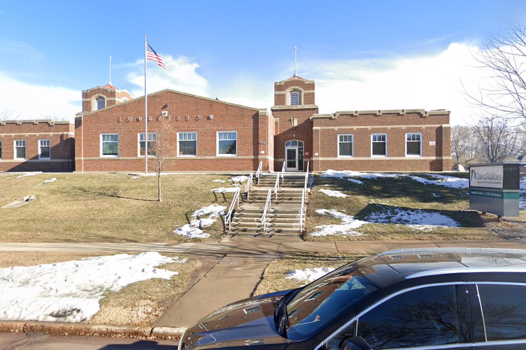 Longfellow K-8 School