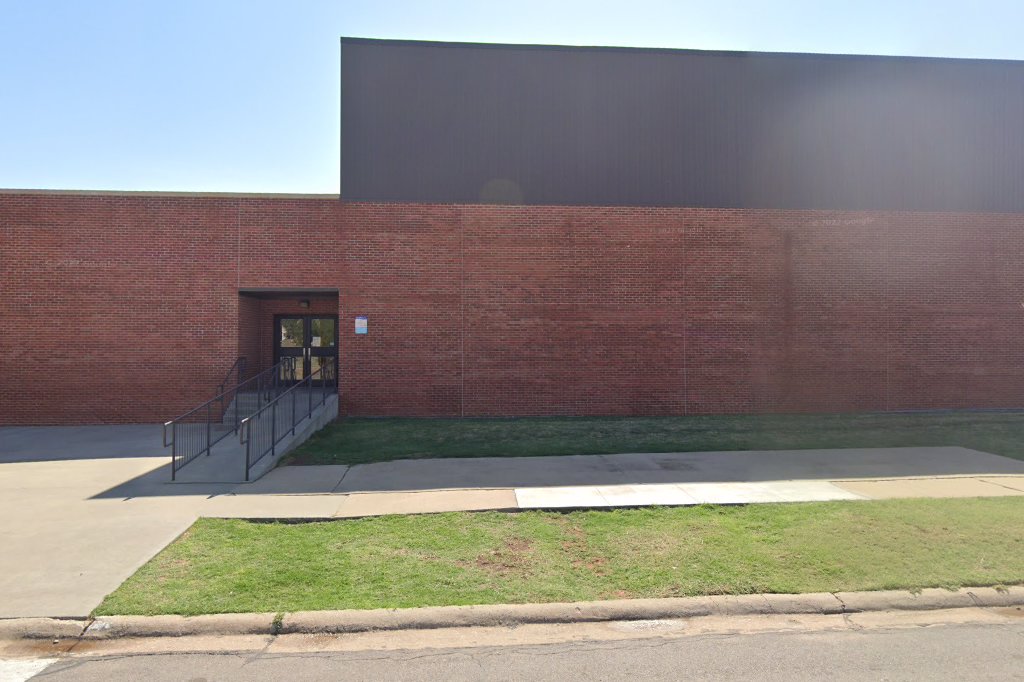 Horace Mann Elementary School