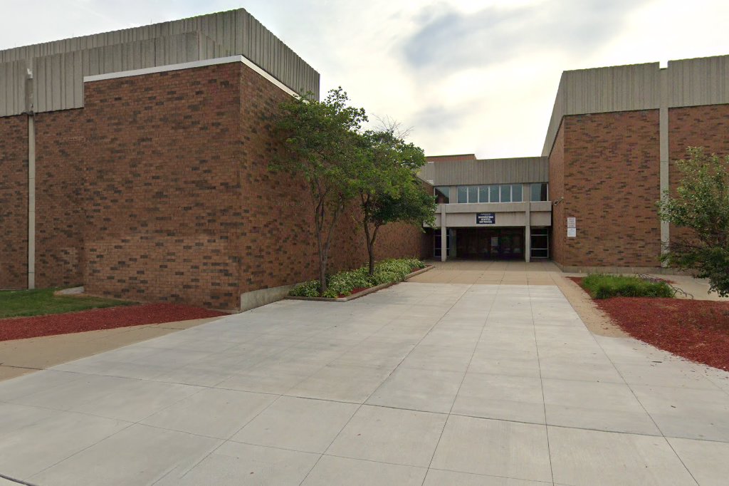 Vincent High School