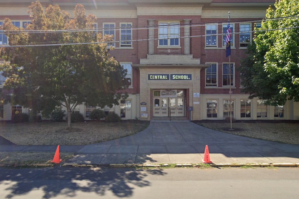 Central Elementary School