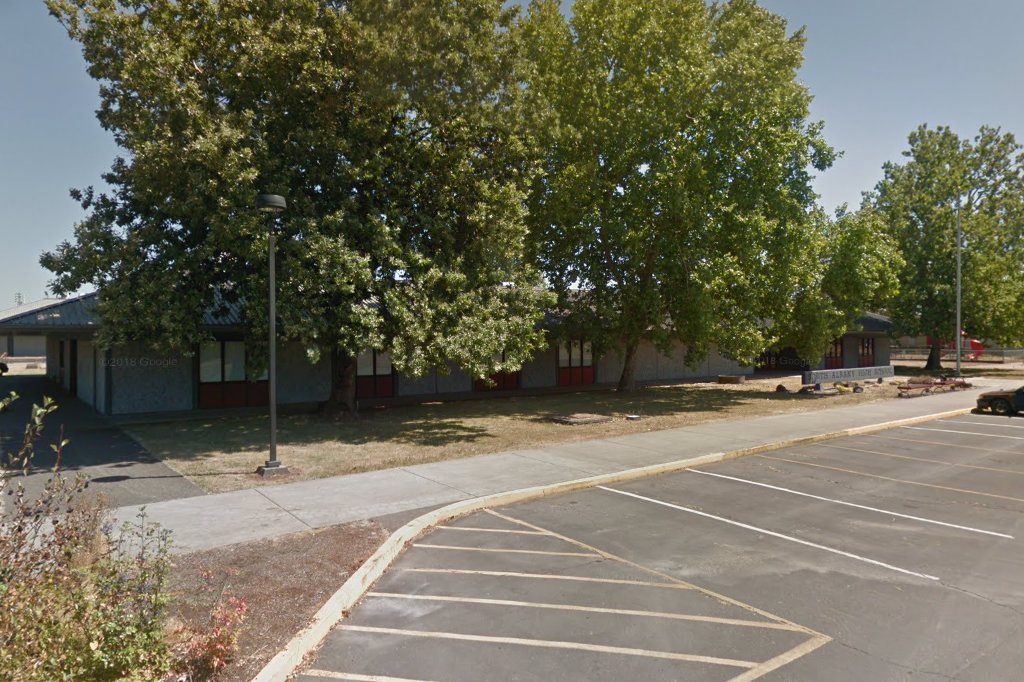 South Allegheny Middle School/High School