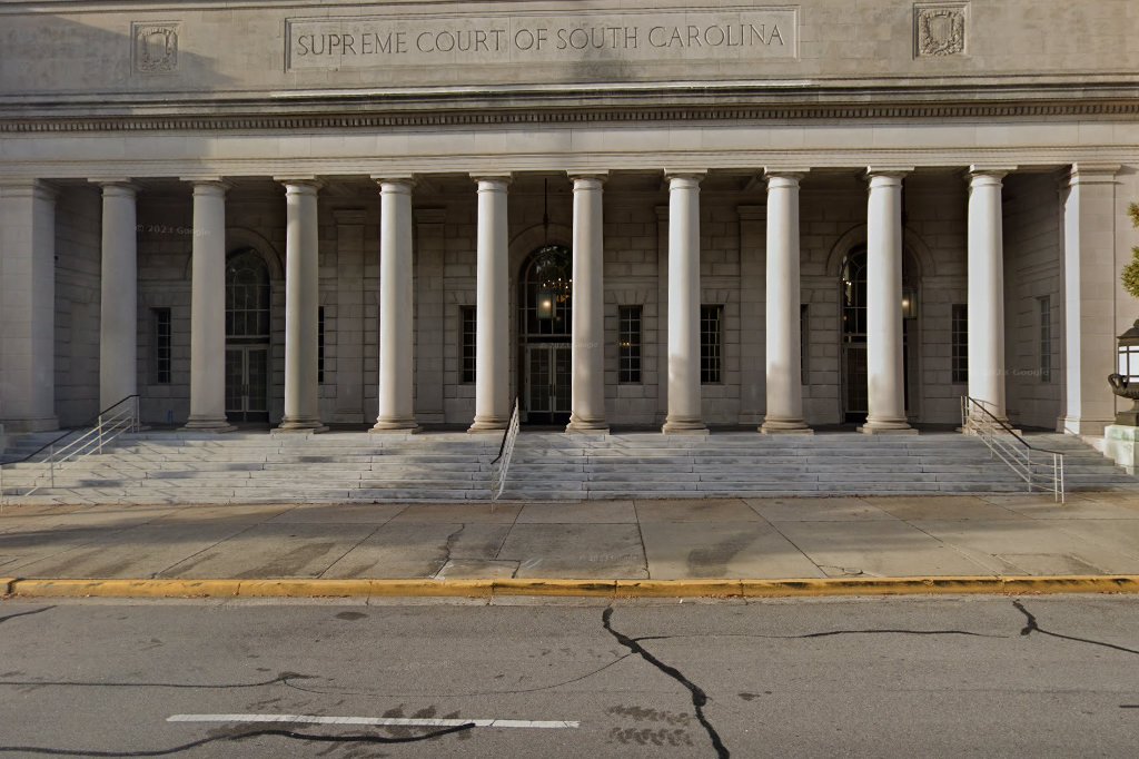 Supreme Court Library