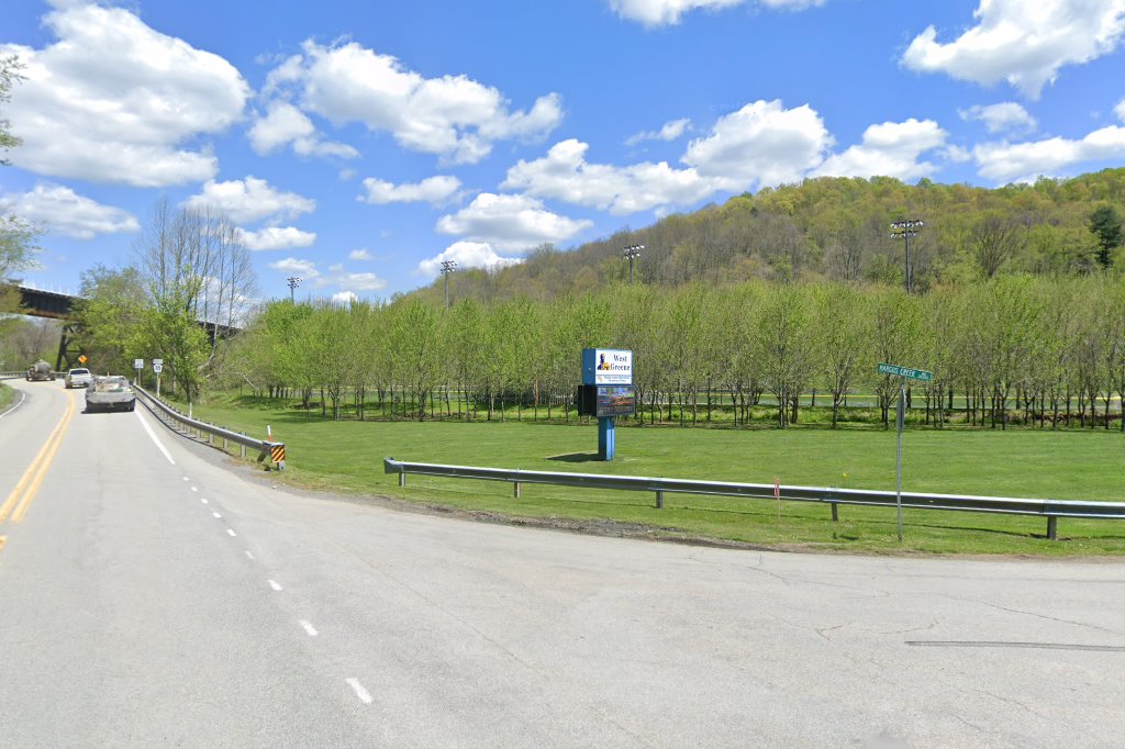West Greene Middle School