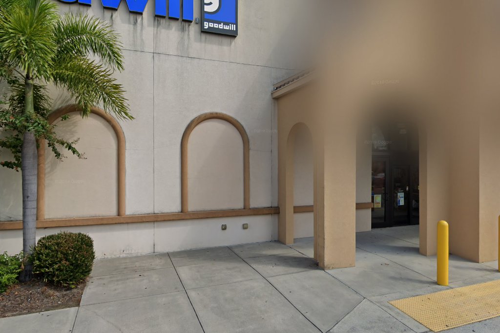 Goodwill Oldsmar