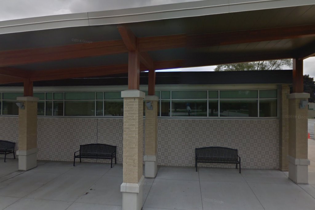 Brown Deer Middle School