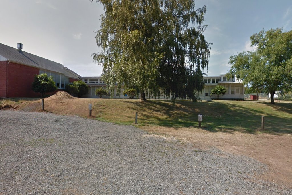 Holley Elementary School