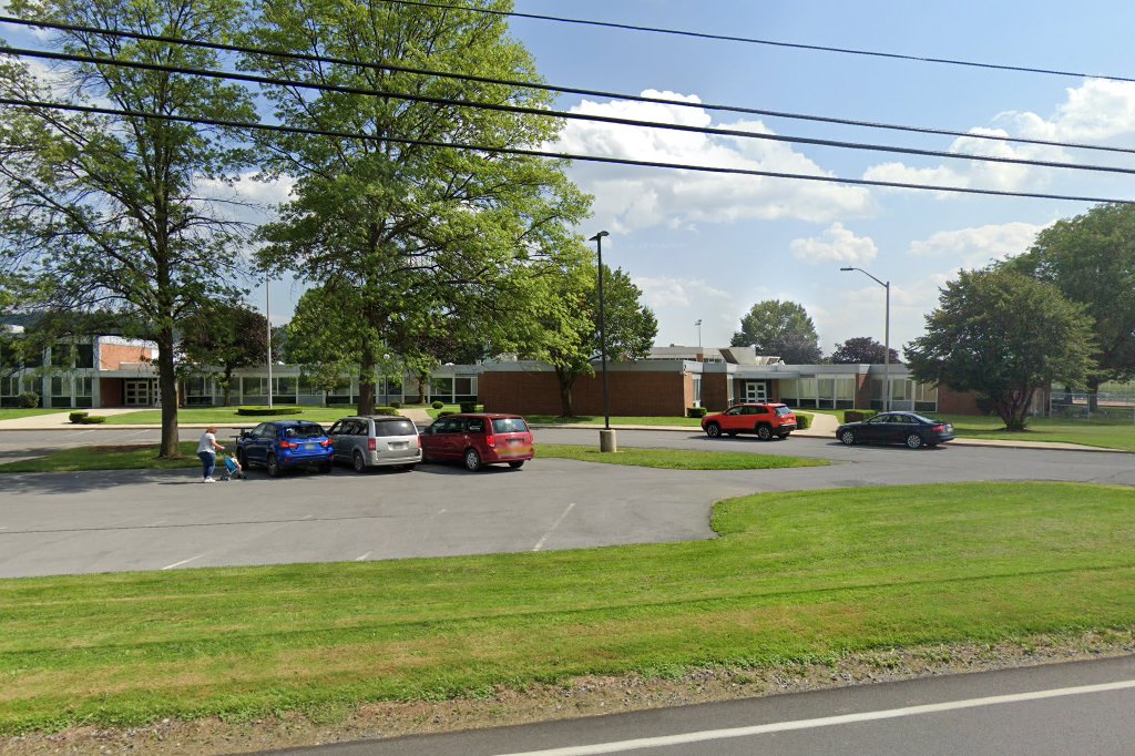 Juniata Valley Elementary School