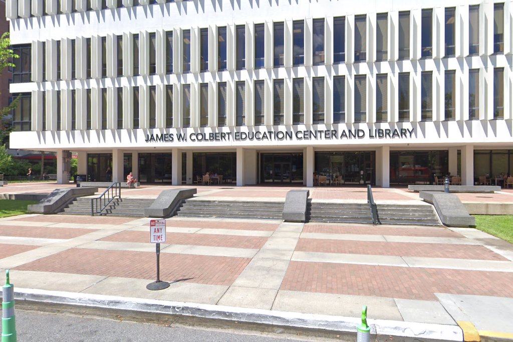Medical University of South Carolina Library