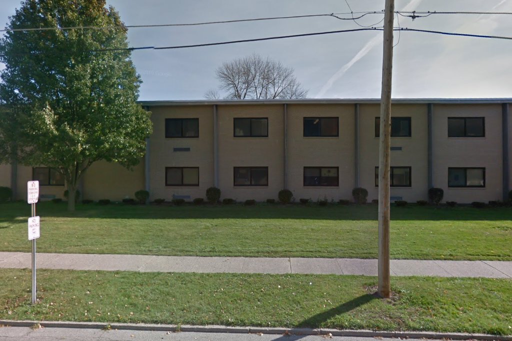 Merrill Park Elementary School