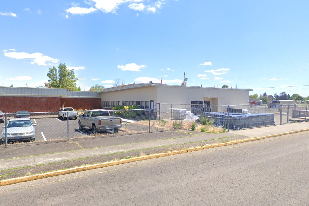 Sunrise Elementary School