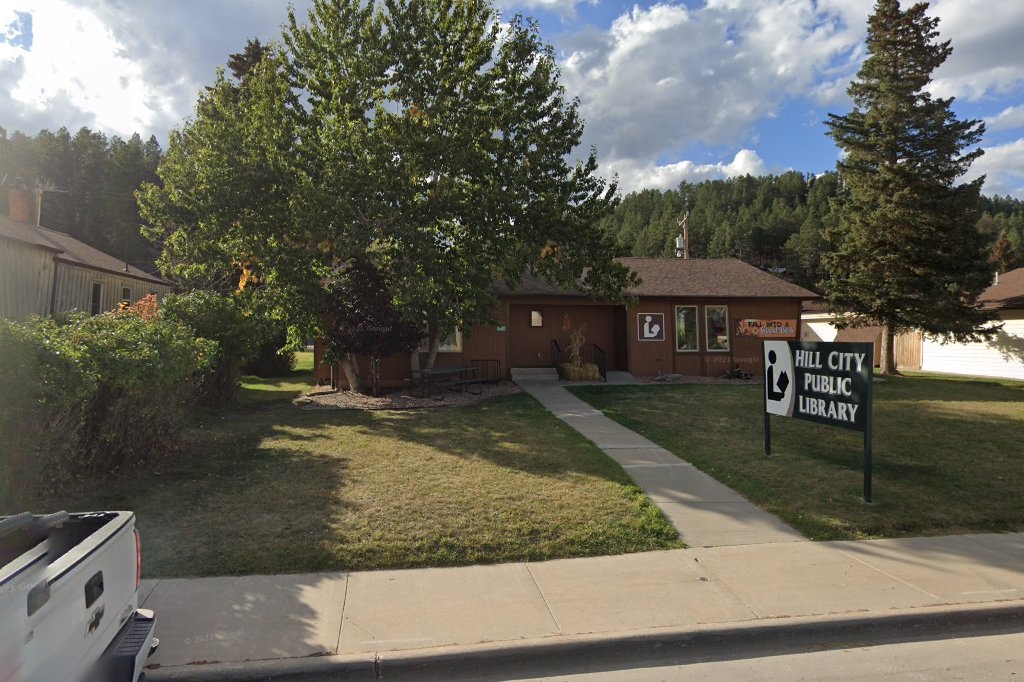 Hill City Elementary School