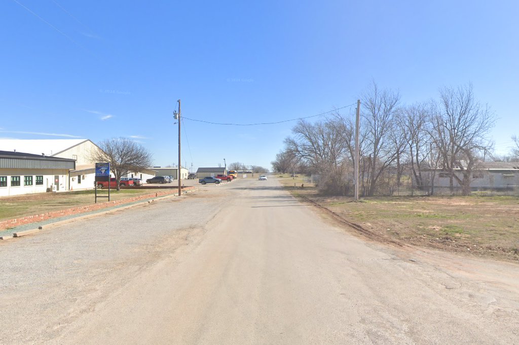 Geronimo Elementary School