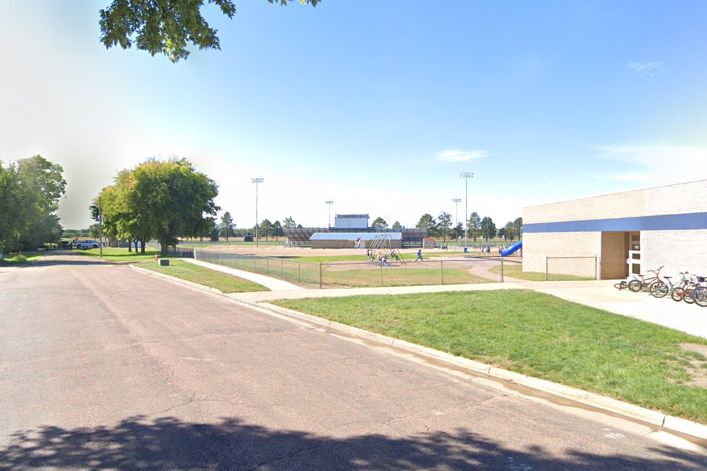 Elk Point-Jefferson High School