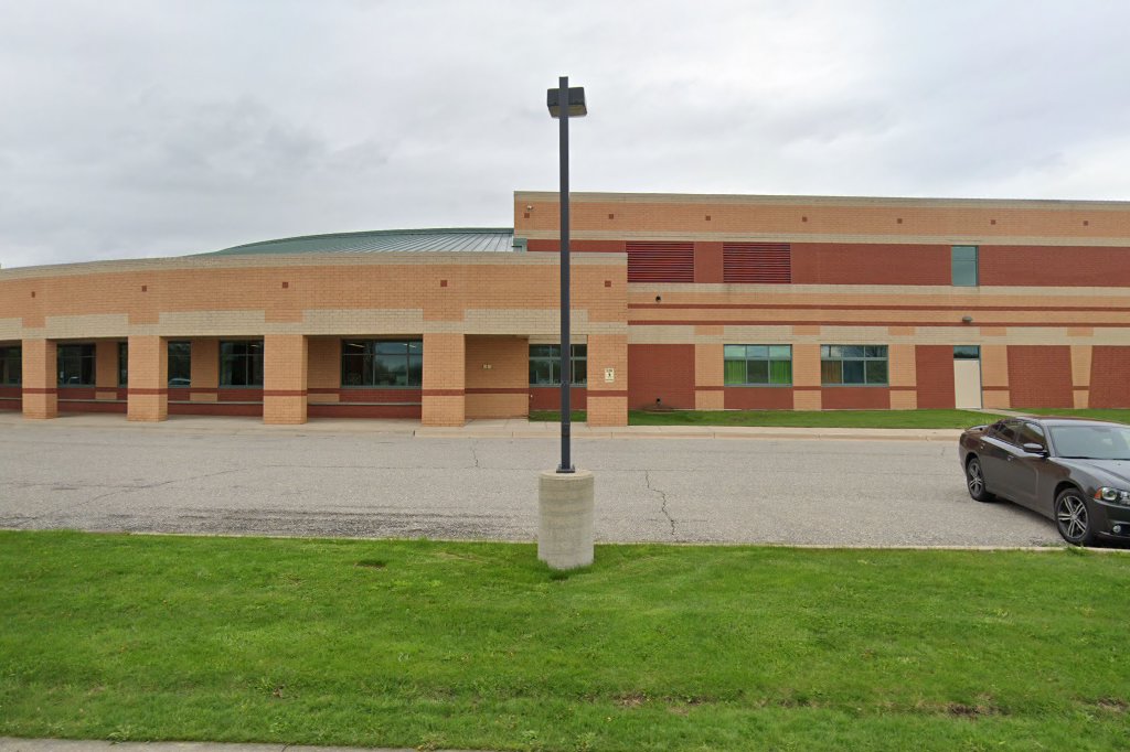 Jessie Loomis School