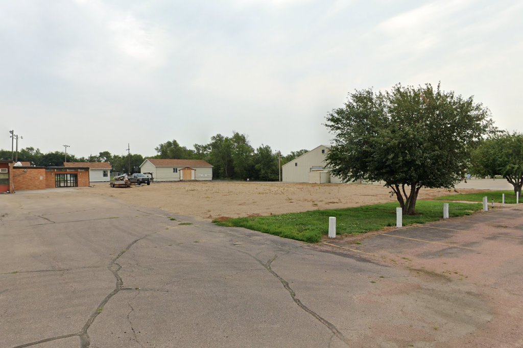 White Lake School