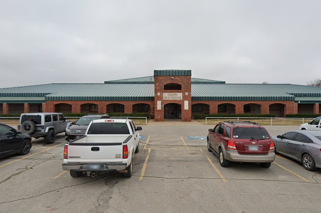JF Kennedy Elementary School