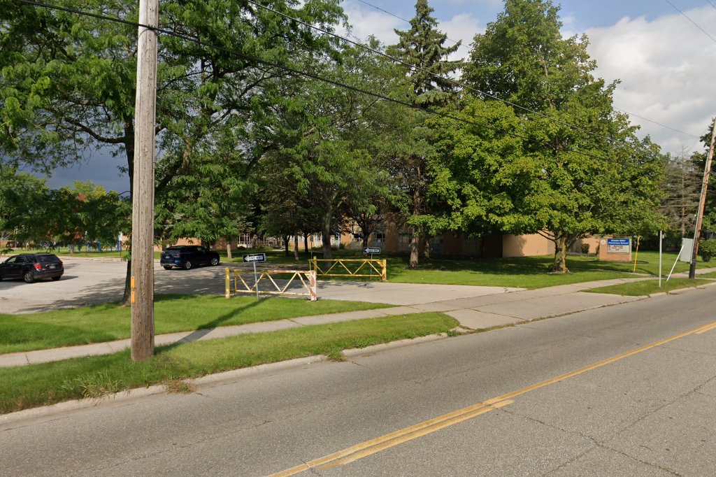 Chester F Miller Elementary