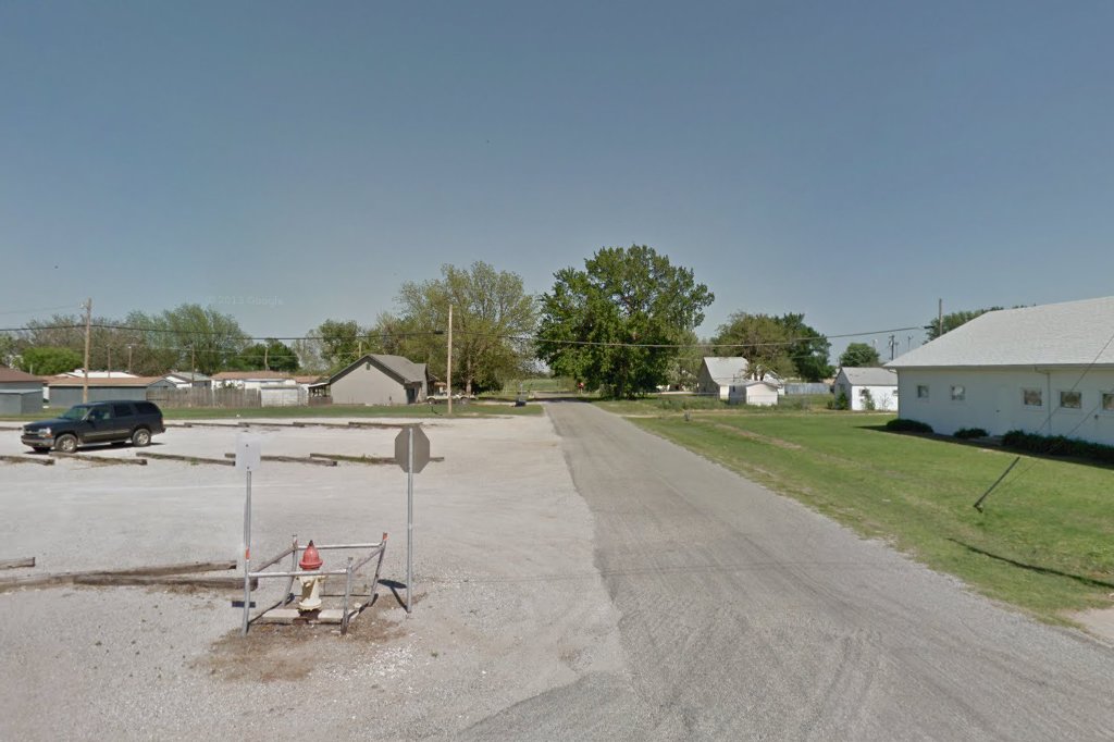 Cimarron Elementary School