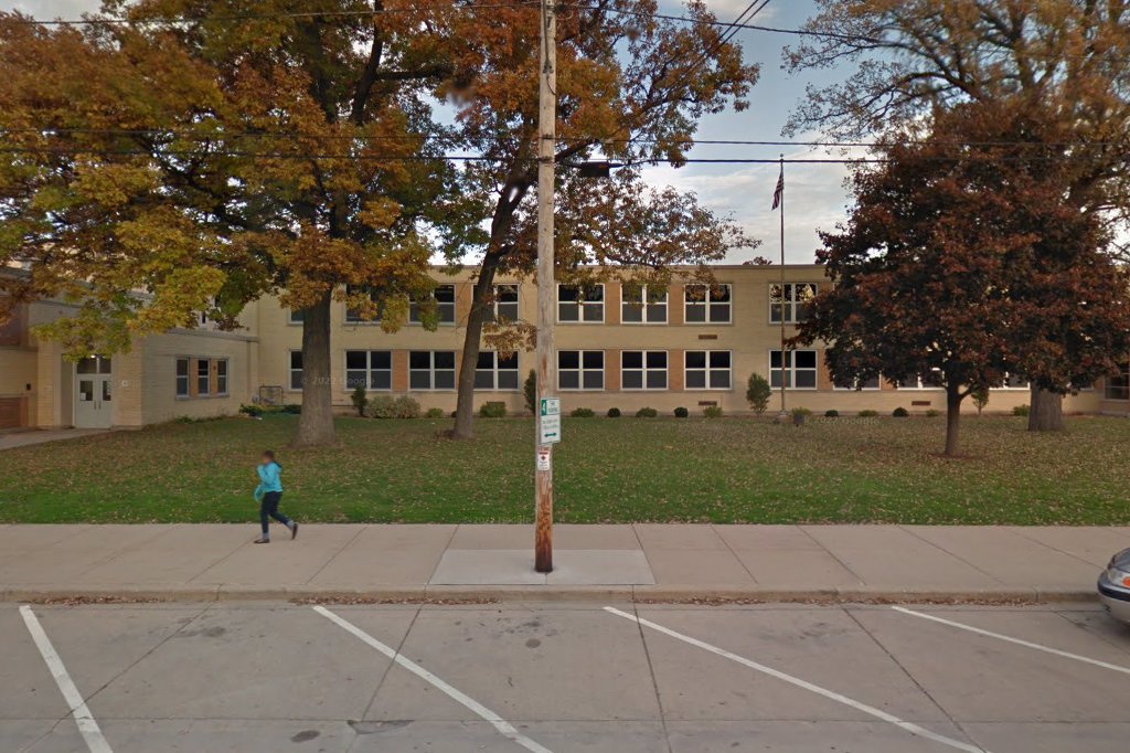 Fox River Academy