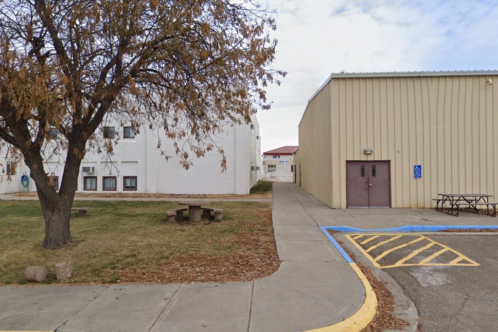 Kadoka Area High School