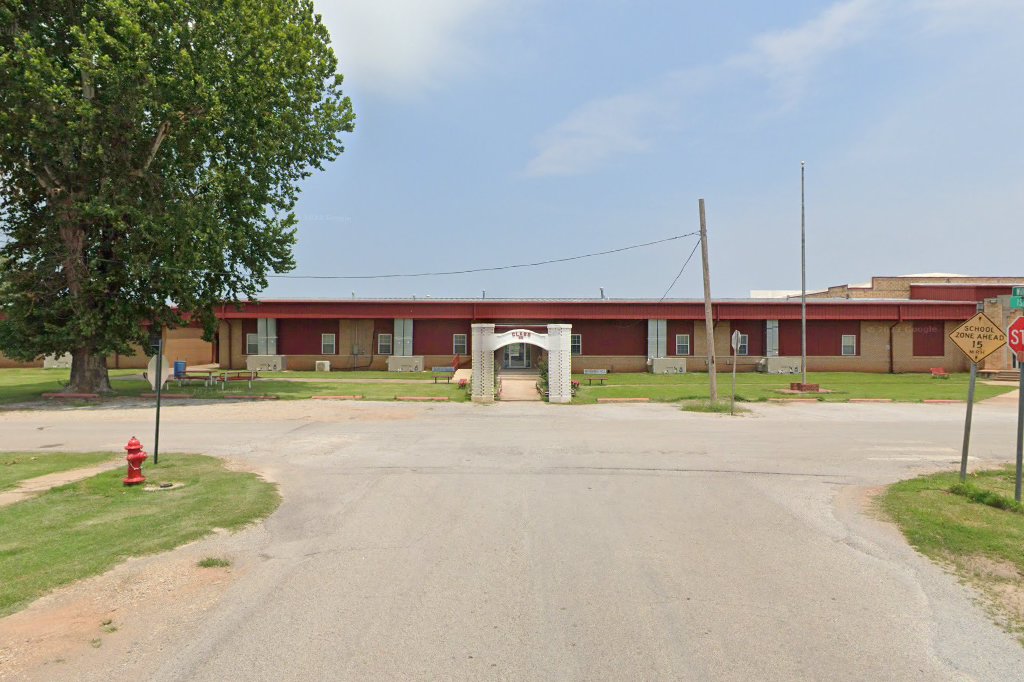 Maysville Elementary School